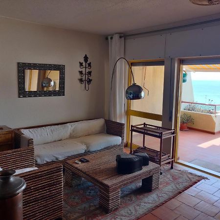 Апартаменти Casa Na Falesia Сезімбра Екстер'єр фото
