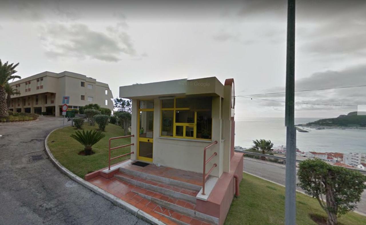 Апартаменти Casa Na Falesia Сезімбра Екстер'єр фото